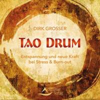 Tao Drum [CD] Grosser, Dirk