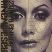 Rasa Swank by Donna D'Cruz [CD] V.A. (Rasa Music)