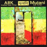Mulani - dub Kirtan [CD] Ananda Rasa Kirtan - ARK