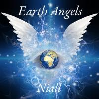 Earth Angels [CD] Niall
