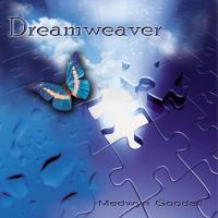 Dreamweaver [CD] Goodall, Medwyn