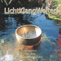 LichtKlangWelten [CD] Eberle, Thomas - Anuvan