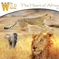 The Heart of Africa [CD] Wychazel