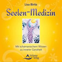 Seelen Medizin [CD] Biritz, Lisa