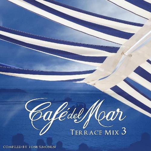 Cafe del Mar - Terrace Mix Vol. 3 [CD] V. A. (Cafe del Mar