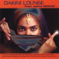 Dakini Lounge [CD] Prem Joshua