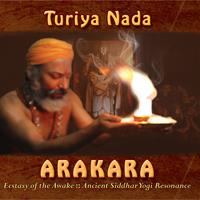Arakara [CD] Turiya Nada