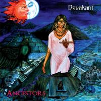Ancestors [CD] Devakant