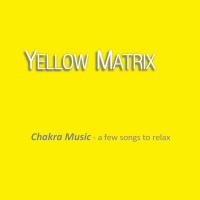 Yellow Matrix [CD] Aleppio, Bruno