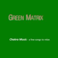 Green Matrix [CD] Aleppio, Bruno