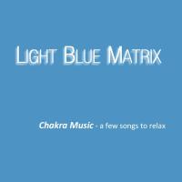 Light Blue Matrix [CD] Aleppio, Bruno