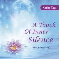 Touch of Inner Silence [CD] Tag, Karin