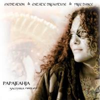 Samjana [CD] Papajeahja (Kühn, Sandy)
