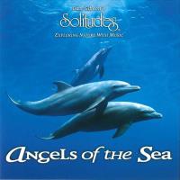 Angels of the Sea [CD] Somerset Series - Dan Gibson