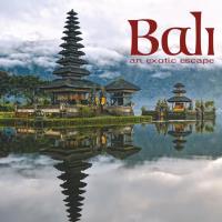 Bali [CD] Somerset Series