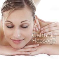 Calming Massage [CD] Somerset Series