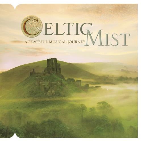 Celtic Mist - A Peaceful Musical Journey [CD] Somerset Series ...