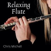 Relaxing Flute [CD] Somerset Series