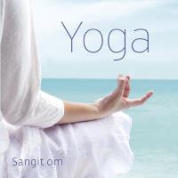 Yoga [CD] Somerset Series - Sangit Om