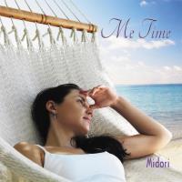 Me Time [CD] Midori