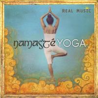 Namaste Yoga [CD] V. A. (Real Music)