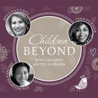 Children Beyond [CD] Turner, Tina/Curti, Regula/Shak-Dagsay, Dechen