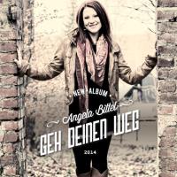 Geh Deinen Weg [CD] Bittel, Angela