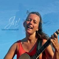 Ja! [CD] Bevendorff, Sabine