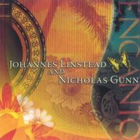 Encanto [CD] Gunn, Nicholas & Linstead, Johannes