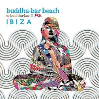 Buddha Bar Beach - Ibiza [CD] Buddha Bar Presents