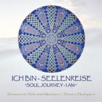 ICH BIN Seelenreise - Soul Journey I AM [CD] Daniel Atreyu