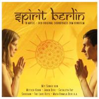 SPIRIT BERLIN in music [CD] V. A. (Spirit Berlin)