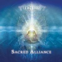 Sacred Alliance [CD] Anima