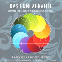 Das Enneagramm [7CDs] Labudde, Gabriele