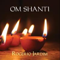 OM Shanti [CD] Jardim, Rogerio