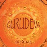 Gurudeva [CD] Satsong