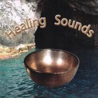 Healing Sounds [2CDs] Eberle, Thomas - Anuvan