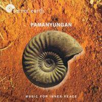 Pamanyungan [CD] Sacred Earth