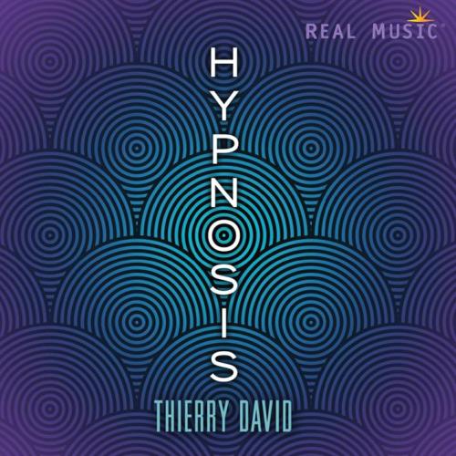 Hypnosis [CD] David, Thierry