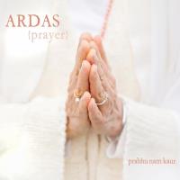 Ardas (Prayer) [CD] Prabhu Nam Kaur