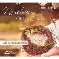 Nestbau für die Seele [CD] Appel, Jennie