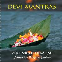 Devi Mantras [CD] Dumont, Veronique & Jardim, Rogerio