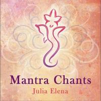 Mantra Chants [CD] Elena, Julia