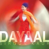 Dayaal [CD] Sirgun Kaur