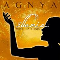 Illumia [CD] Agnya