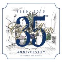 Cafe del Mar 35th. Anniversary [3CDs] V. A. (Cafe del Mar)