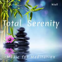 Total Serenity [CD] Niall
