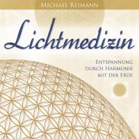 Lichtmedizin [CD] Reimann, Michael