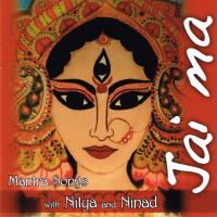 Jai Ma [CD] Nitya and Ninad