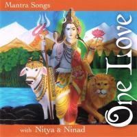 One Love [CD] Nitya and Ninad